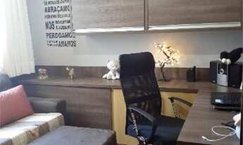 Imagem 5: Casa de condomínio a venda no Horto Florestal com 236 m2