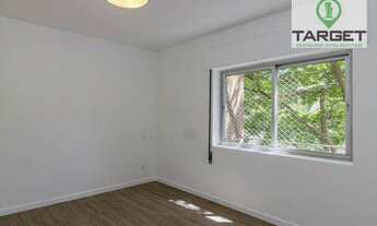 Imagem 6: Apartamento com 2 dormitórios à venda, 87 m² por R$ 1.140.000,00 - Cerqueira César - São P