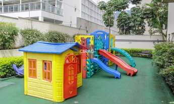 Imagem: São Paulo - Apartamento Padrão - Indianópolis