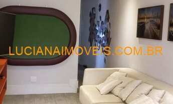 Imagem 2: Apartamento para venda possui 71 metros quadrados com 2 quartos em Pinheiros - São Paulo