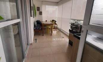 Imagem 7: Apartamento com 2 dormitórios à venda, 63 m² por R$ 660. - Tatuapé - São Paulo/SP