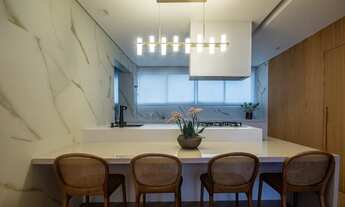 Imagem 6: SãO PAULO - Apartamento Padrão - Perdizes