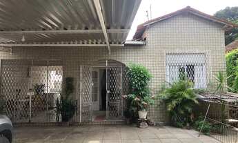 Imagem 4: Casa para venda possui 269 metros quadrados com 4 quartos em Encruzilhada - Recife - PE