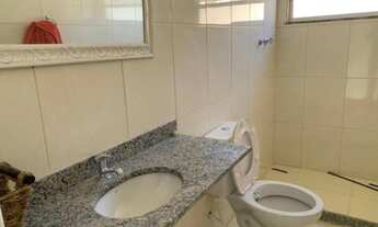 Imagem 2: Casa para venda possui 124 metros quadrados com 2 quartos em Alto da Riviera - São Paulo