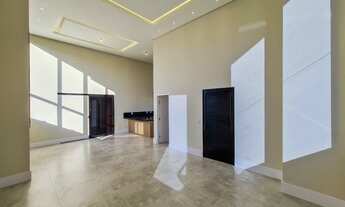 Imagem 3: Casa de condomínio 200 m² 3 suítes 4 vagas São Venâncio - Itupeva - SP