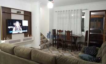 Imagem: Sobrado com 2 dormitórios à venda, 86