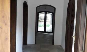 Imagem 6: Casa para aluguel e venda com 430 metros quadrados com 4 quartos em Santo Amaro - São Paul