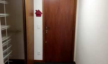 Imagem 4: Apartamento para aluguel possui 68 metros quadrados com 1 quarto