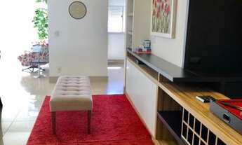 Imagem 5: Apartamento para venda com 136 metros quadrados com 4 quartos em Vila Prudente - São Paulo