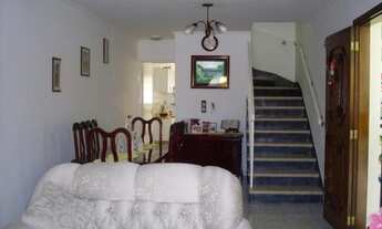 Imagem 2: São Paulo - Casa Padrão - IMIRIM