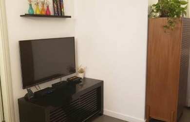 Imagem 3: Excelente apartamento de 2 dormitórios em Campos Elíseos