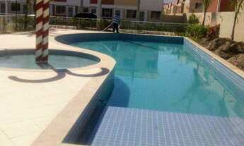 Imagem: Casa de condomínio sobrado para venda tem