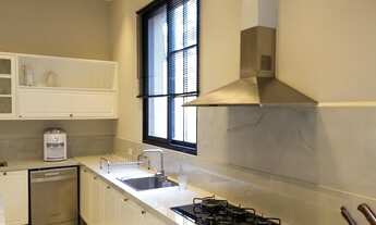 Imagem 7: MANSÃO NO RESIDENCIAL TAMBORÉ I - BARUERI - SP