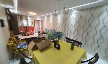 Imagem 7: Sobrado com 3 dormitórios à venda, 160 m² por R$ 720.000,00 - Jardim Líbano - São Paulo/SP