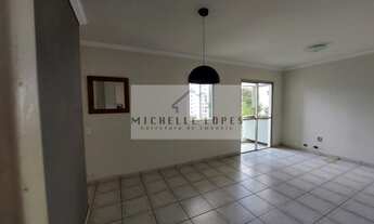 Imagem 2: São Paulo - Apartamento Padrão - Jardim Marajoara