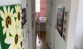 Imagem 7: SÃO PAULO - Apartamento Padrão - VILA UBERABINHA