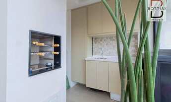 Imagem 7: Apartamento com 3 dormitórios à venda, 95 m² por R$ 2.250.000 - Vila Olímpia - São Paulo/S