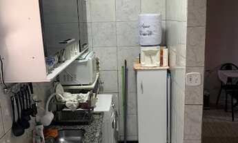 Imagem 4: Apartamento para venda possui 40 metros quadrados com 1 quarto em Vila Buarque - São Paulo