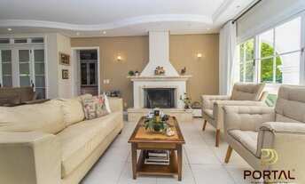 Imagem 2: GRAVATAI - Casa de Condomínio - PARAGEM DOS VERDES CAMPOS