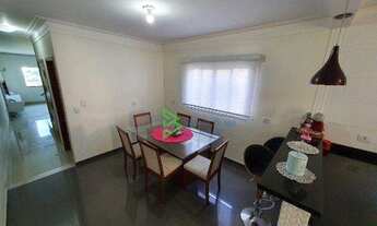 Imagem 6: Sobrado com 3 dormitórios à venda, 205 m² por R$ 650.000,00 - Vila Zat - São Paulo/SP