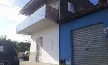 Imagem 3: Casa com 2 dormitórios à venda, 118 m² por R$ 400.000,00 - Rosa dos Ventos - Parnamirim/RN