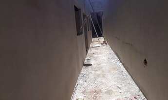 Imagem 6: Vendo Casa Nova Financiada Pela Caixa Na Região Próximo de Taquaralto Palmas-To Casa Indiv