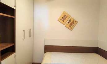 Imagem 7: São Paulo - Apartamento Padrão - Paraíso