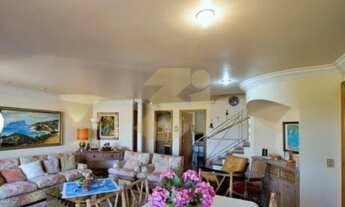 Imagem 2: Apartamento à venda com 227m², 3 quartos e 3 vagas