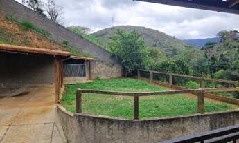 Imagem 2: Permuta/Troca/Venda - Oportunidade - Casa nova a 1km do centro de Itaipava