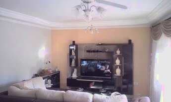 Imagem 2: Sobrado residencial à venda, Vila Guiomar, Santo André - SO0619