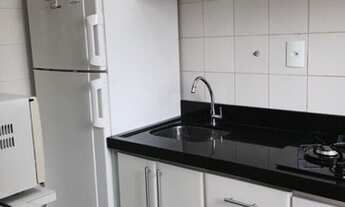 Imagem 3: Apartamento com 1 dormitório para alugar, 45 m² por R$ 2.800,00/mês - Indianópolis - São P