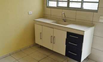 Imagem 5: SãO PAULO - Casa Padrão - Vila Mazzei