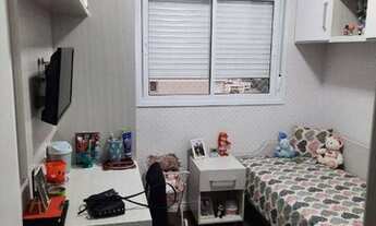 Imagem 6: Apartamento com 3 dormitórios à venda, 127 m² por R$ 1.600.000,00 - Tatuapé - São Paulo/SP