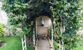 Imagem 6: Casa para venda com 450 metros quadrados com 4 quartos em Santo Antônio - Carpina - PE