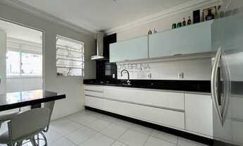 Imagem 7: Apartamento a venda 3 quartos Semimobiliado em Campinas - São José - SC