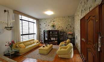 Imagem 4: Sobrado para venda tem 410 metros quadrados com 3 quartos em Sumarezinho - São Paulo - SP