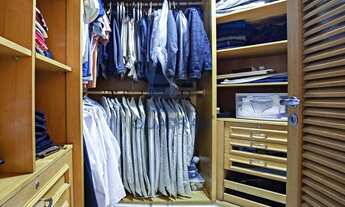 Imagem 3: Apartamento para aluguel e venda com 247 metros quadrados com 4 quartos em Moema - São Pau