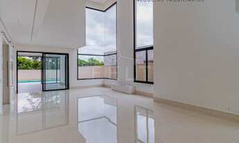 Imagem 7: SANTANA DE PARNAíBA - Casa de Condomínio - Alphaville