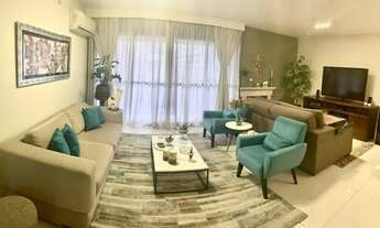 Imagem: GN - Apartamento para venda com 172 metros