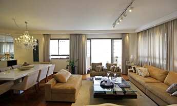 Imagem: Apartamento para venda com 306 metros quadrados