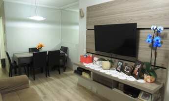 Imagem 2: Lindo Apto com Bela Visa