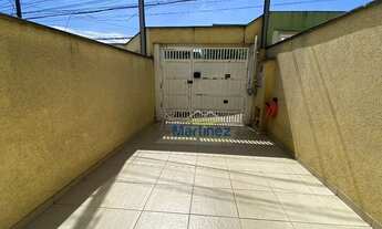 Imagem 6: Sobrado com 3 dormitórios à venda, 100 m² por R$ 580.000,00 - Parque São Lucas - São Paulo