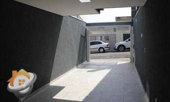 Imagem 7: Lindo sobrado no Parque Maria Domitila