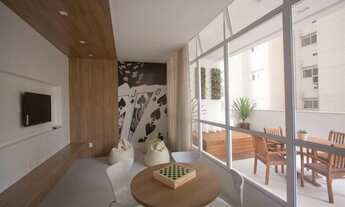 Imagem 2: São Paulo - Apartamento Padrão - Vila Olímpia