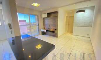 Imagem: Apartamento 2 quartos Bouganvile - Morada