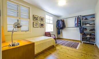 Imagem 6: FLORIANóPOLIS - Casa Padrão - Cacupé