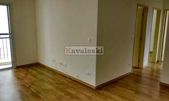 Imagem 6: LINDO APARTAMENTO NO JD. VERGUEIRO! 3 DORM. ; 67 M2; CONDOMÍNIO COM LAZER COMPLETO