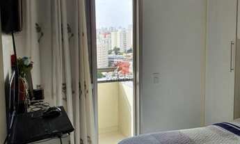 Imagem 6: Apartamento 3 dorms para Venda - Jardim da Saúde, São Paulo - 100m², 2 vagas