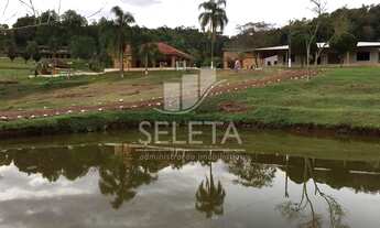 Imagem 4: Chácara à venda, Zona Rural, CASCAVEL - PR