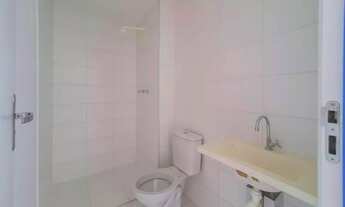 Imagem 6: Apartamento pronto - 36 m² - 1 dormitório - próximo ao Metrô São Joaquim!